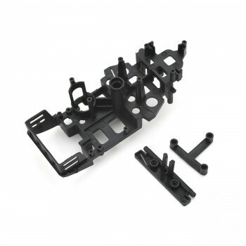 G-FORCE メインフレームセット(MD500) GB316