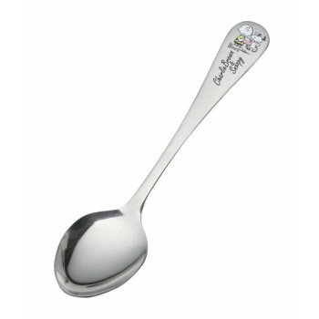 タマハシ スヌーピー デザートスプーン(チャーリーブラウン＆スヌーピー) SN-012