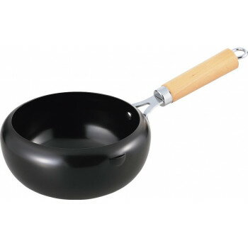 タマハシ ラルス IH対応油はねしにくい 天ぷら鍋20cm LA-20S