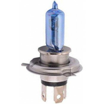 M＆Hマツシマ ハロゲンバルブ(1個) H4 12v 60/55w B2ホワイトステルス 16H SS