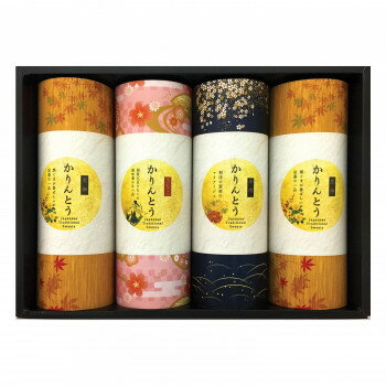 金澤兼六製菓 詰め合せ かりんとうギフト MKT-20R