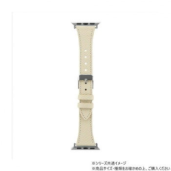 Apple Watch バンド CORVIN シュリンクレ�