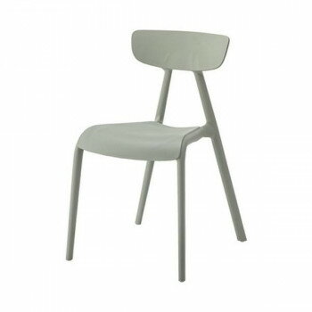 東谷 ペルト チェア グリーン CL-506LGR