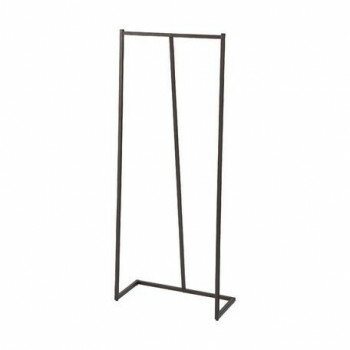 東谷 ハンガー ブラック DIS-942BK