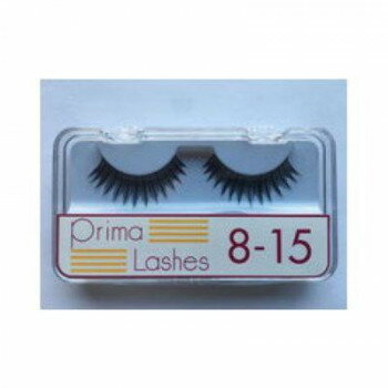 プリマ prima つけまつげ Eyelash series ダーク 8-15
