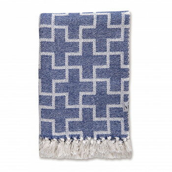 MUKTマルチカバー クロス コバルト 53437