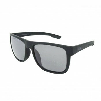 AXE(アックス) ユニセックス スポーツサングラス 偏光レンズ SC-1041P MBK