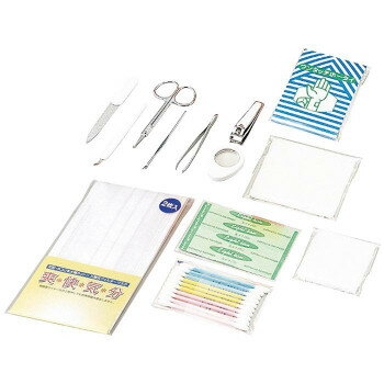 救急防災セットエイドクルー150 8107 2395-083