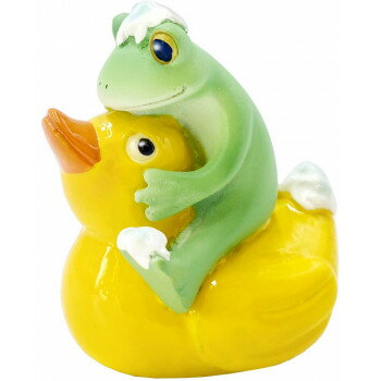 コポー　アヒルとお風呂　　74197