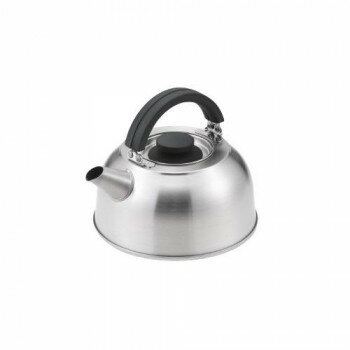 FLATコンパクトなケトル2.8Lストレーナー付 SJ3463