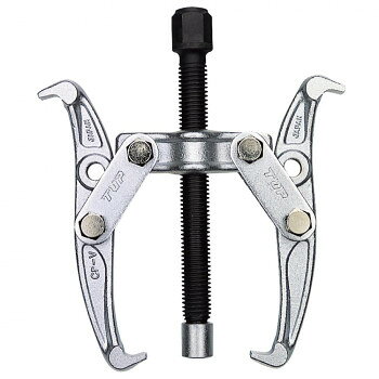 Rakuten - トップ工業(TOP) ギヤプーラー範囲:直径120〜300mm×厚さ130mm 長さ300mm GP-300
