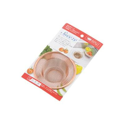 スイーズ 純銅ゴミ受け(大)　SJ1640