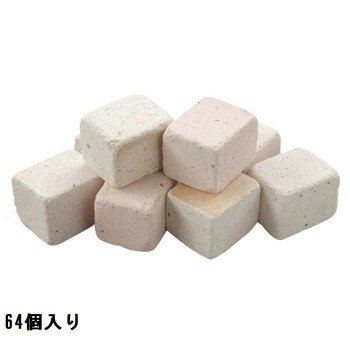 Brick - クリーミーブリック　ハーフミニ　64個入　1151335