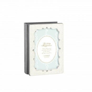 ラドンナ フォトフレーム 写真たて ABJ12-P-WH