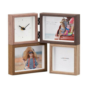 ラドンナ フォトフレーム 写真たて SF02-40C