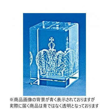 レザーアート(The crown) 18004