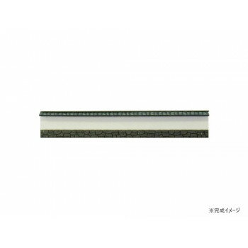 みにちゅあーと 塀G(土塀) MP04-44