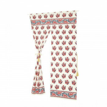 のれん プリクラーサ ナチュラル 15625870351