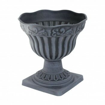 MURATAYA ヴェルポットL ブラック 3774