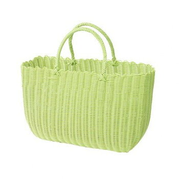 Handbag Type - MURATAYA P.Pジャンボバッグ ライムバッグ 9688
