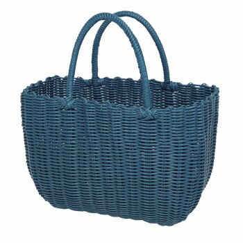 MURATAYA P.Pインディゴバッグ 9490