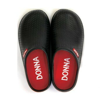 MURATAYA ダナソフトスリッポン 23.5cm Black 2415