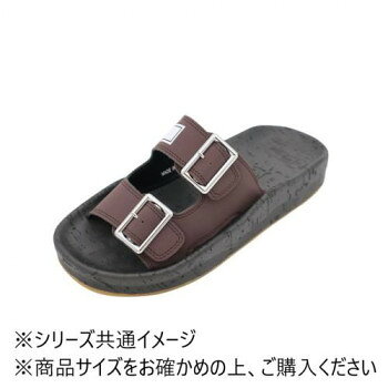 Rakuten - アスティコ GSサンダル ワイン 24.0/24.5cm