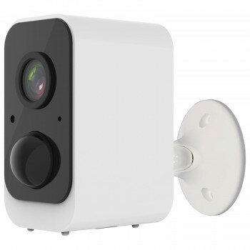 スマートカメラ 防水 どこでも設置 KJ-189