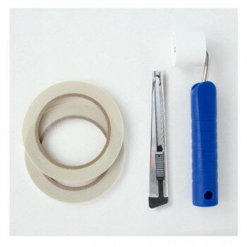 大直 プラスチック障子貼り3点セット