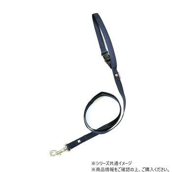 PPリード 犬用 ネイビー M 433NR458