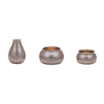 Other - ALTE MEISTER　アルテマイスター　仏具　マリーノ　3点セット　ピンク　41348