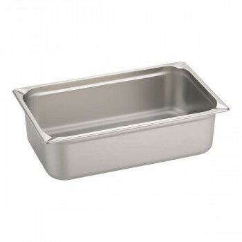 KINGO　ステンレス　ホテルパン　11150　1/1×150mm　AHT7309