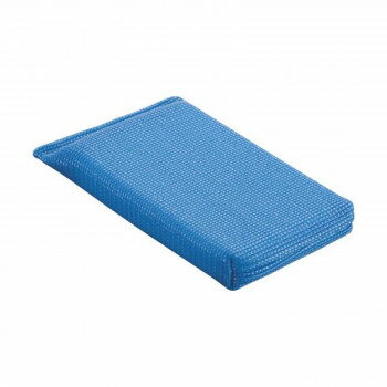 スリーエム(3M)　高耐久ネットスポンジ　(10個入)　薄手　アオ　No.9300　JTWD303