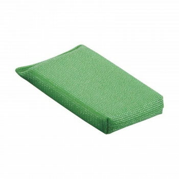 スリーエム(3M)　高耐久ネットスポンジ　(10個入)　薄手　ミドリ　No.9300　JTWD304