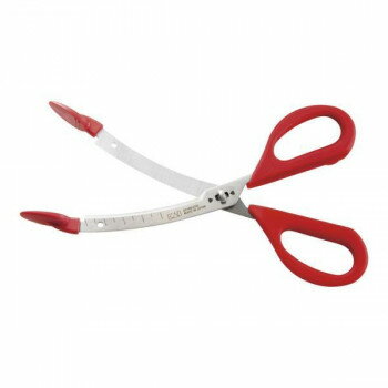 貝印　トング付きキッチンハサミ　DH-2064　BKTR301