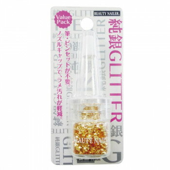 ビューティーネイラー 純銀 GLITTER グリッター SGP-14