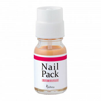 ビューナ　潤爪集中パック