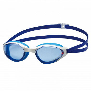 山本光学 SWANS スイムグラス 調光ブルー to スモーク SR-81PHPAF BL