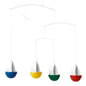 Flensted Mobiles セールファン FSM130124