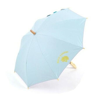 Umbrella - 小川 ogawa 83479 kukkahippo パラソル 長傘 50cm ミントグリーン 83479