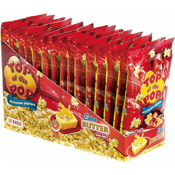 �ȥåץ��֥��ݥåס��ݥåץ����󡡥Х�����100g��90���å�