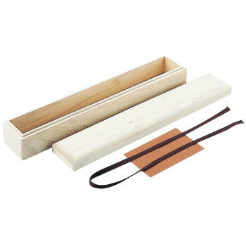 アーテック 木彫賞状入れ