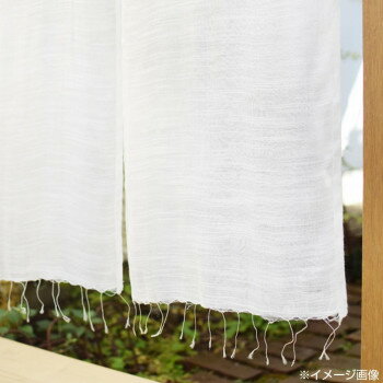 のれん 手織リシルクレーヨン C 37021870238