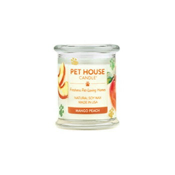 PET HOUSE キャンドル L マンゴーピーチ L OFA-L14