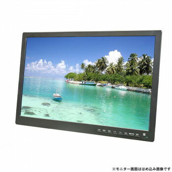 19インチ 地デジチューナー搭載　DVDプレイヤー　OT-TVD19AK