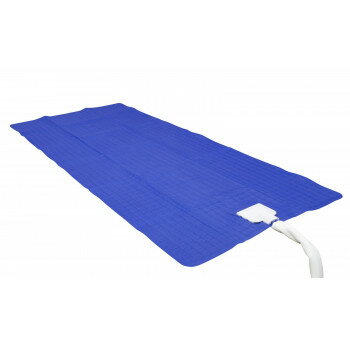 温冷水眠マット　SLI-CNW601