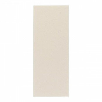 H＆H　電動サンダー用フェルトシート　93mm×240mm　仕上用　1枚入　332128(3.0)