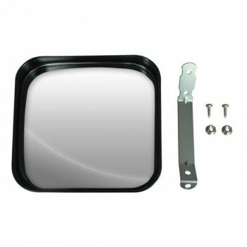 5134 コンパクトガレージミラー 150×150 角 00169410-001