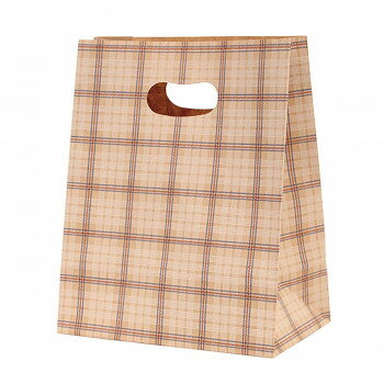 イーグリップM トリコロールチェック 50枚 XZK52029