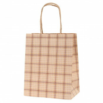 HV20 トリコロールチェック 50枚 XZK68029